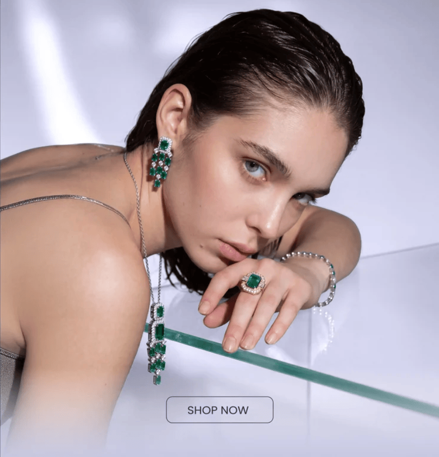 Ouros Jewels