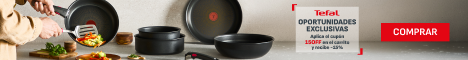 Tefal ES