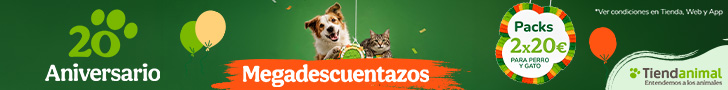 Tiendanimal ES