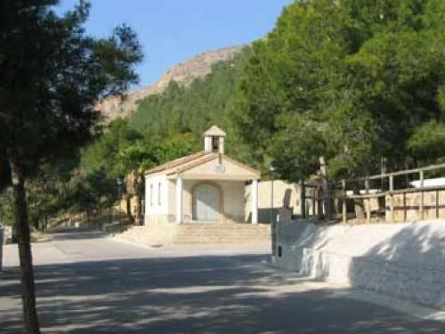Ermita de Redován