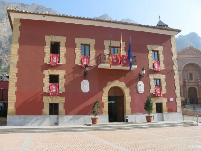 Ayuntamiento de Redován