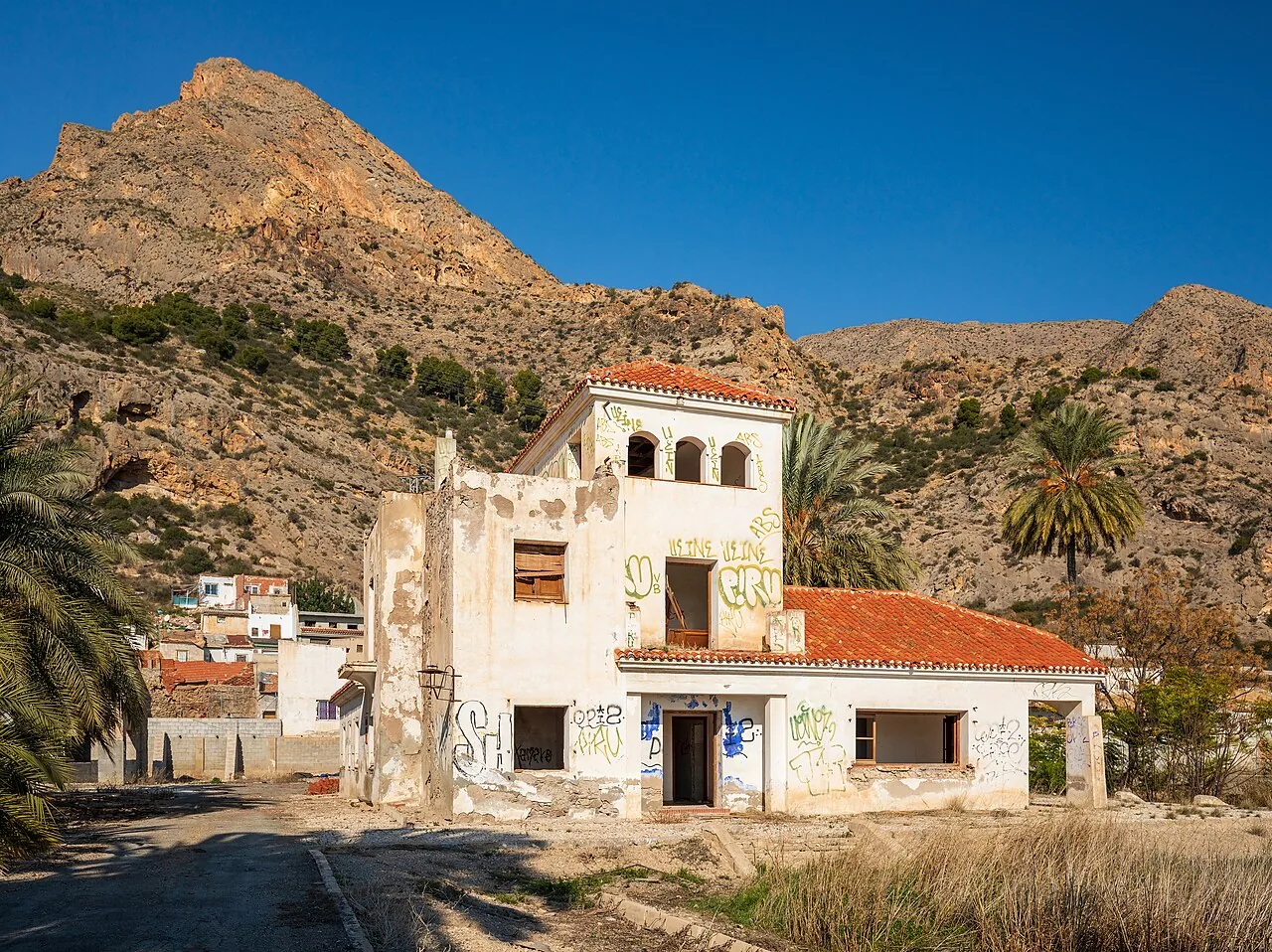 Arquitectura rural